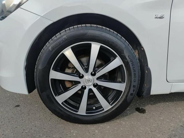 Hyundai Solaris I Рестайлинг с пробегом 2015 года, цена 1 060 000 рублей, 233823 км, хэтчбек, Автокод Объявления