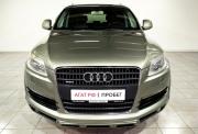 Audi Q7 I (4L) Саратов  - изображение 26
