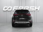 Kia Sportage IV Рестайлинг Воронеж  - изображение 25