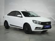Lada (ВАЗ) Vesta I Новосибирск  - изображение 34