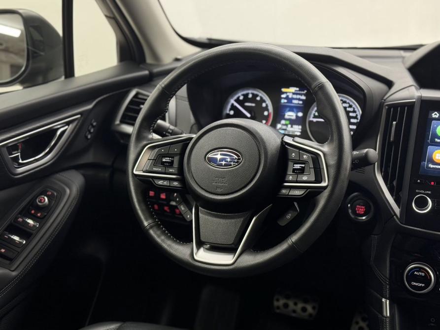 Subaru Forester V Рестайлинг Вологда  - изображение 18