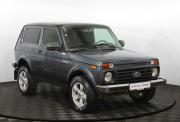 Lada (ВАЗ) 2121 (4x4) I Рестайлинг (2020) Нижний Новгород  - изображение 27