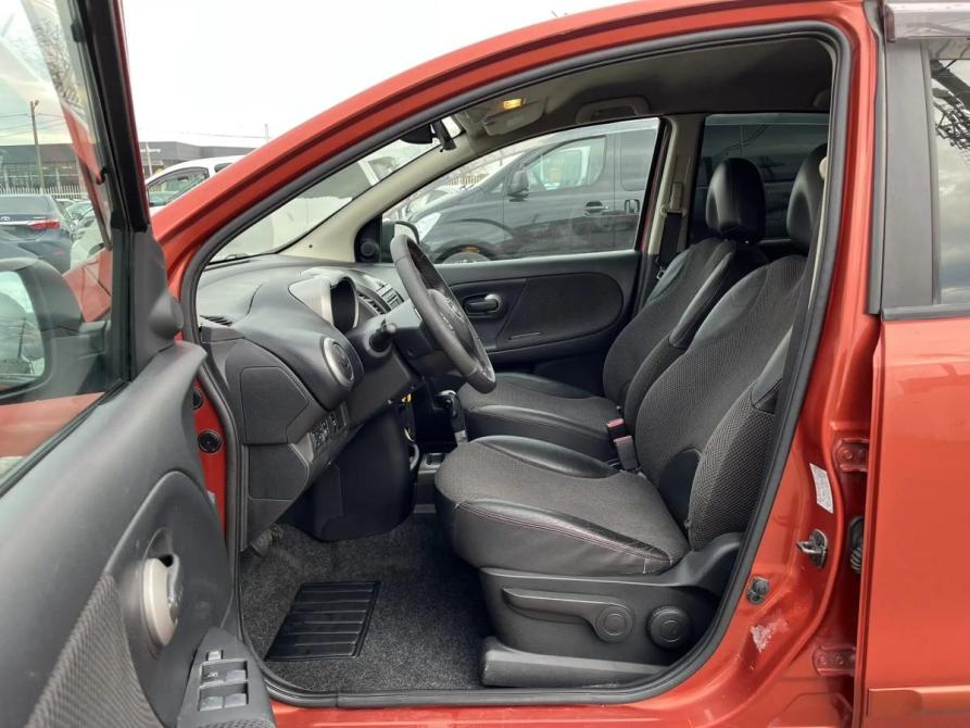 Nissan Note I Краснодар  - изображение 10