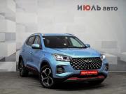 Chery Tiggo 4 Pro I Екатеринбург  - изображение 23