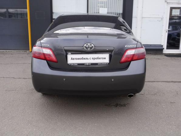 Toyota Camry VI (XV40) с пробегом 2006 года, цена 848 000 рублей, 305461 км, седан, Автокод Объявления