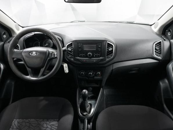 Lada (ВАЗ) XRAY I с пробегом 2016 года, цена 661 000 рублей, 161000 км, хэтчбек, Автокод Объявления