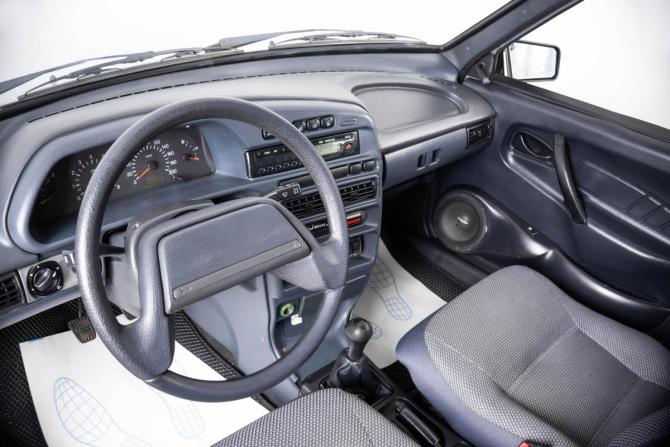 Lada (ВАЗ) 2114 с пробегом 2011 года, цена 379 000 рублей, 65000 км, хэтчбек, Автокод Объявления