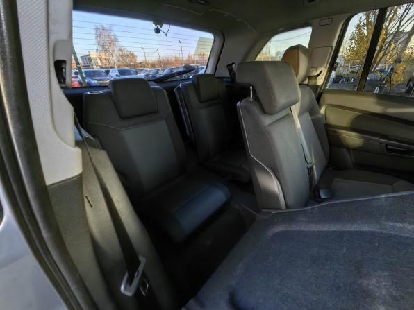 Opel Zafira B с пробегом 2007 года, цена 339 000 рублей, 264500 км, компактвэн, Автокод Объявления