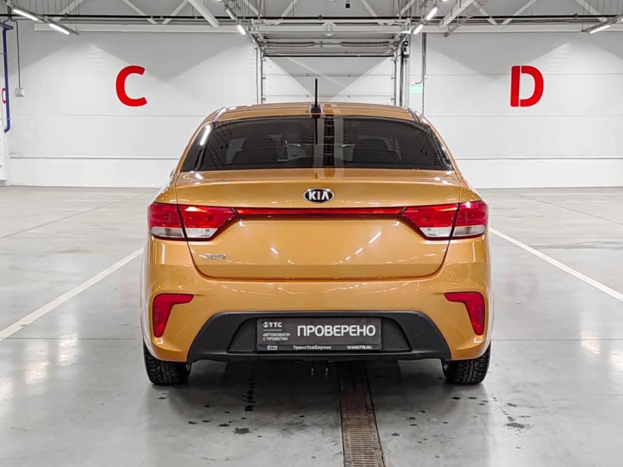 Kia Rio IV Казань  - изображение 7