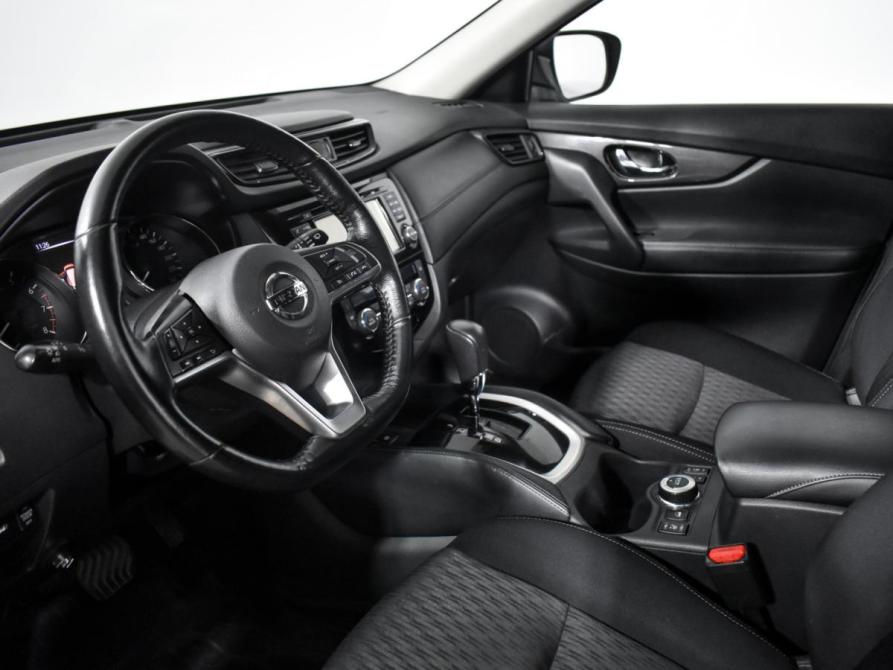 Nissan X-Trail III Рестайлинг Санкт-Петербург  - изображение 10