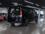 Hyundai Staria I Рестайлинг Москва  - изображение 42