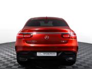 Mercedes-Benz GLE Coupe I (C292) Москва  - изображение 31