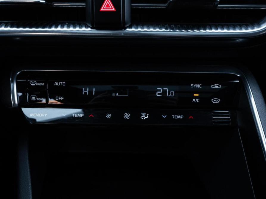 Kia K5 III Ставрополь  - изображение 17