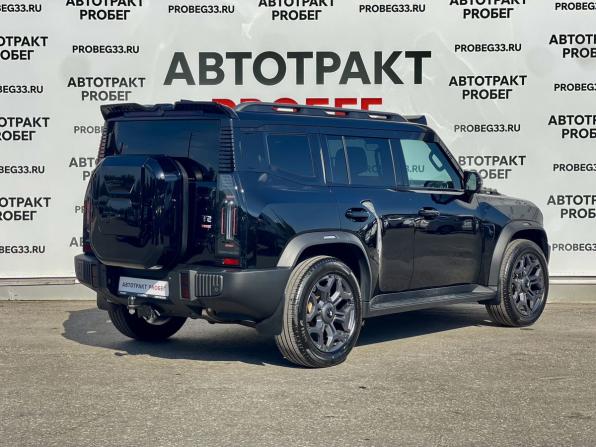 JETOUR T2 с пробегом 2024 года, цена 3 049 000 рублей, 29000 км, внедорожник, Автокод Объявления