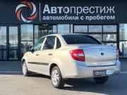 Lada (ВАЗ) Granta I Волгоград  - изображение 25