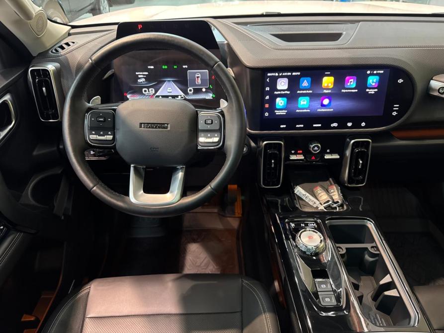 Haval Dargo I Чебоксары  - изображение 28