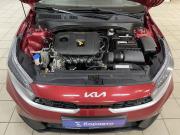 Kia Cerato IV Рестайлинг Воронеж  - изображение 25