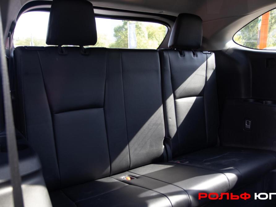 Toyota Highlander IV (XU70) Москва  - изображение 10