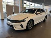 Kia K5 III Чебоксары  - изображение 44