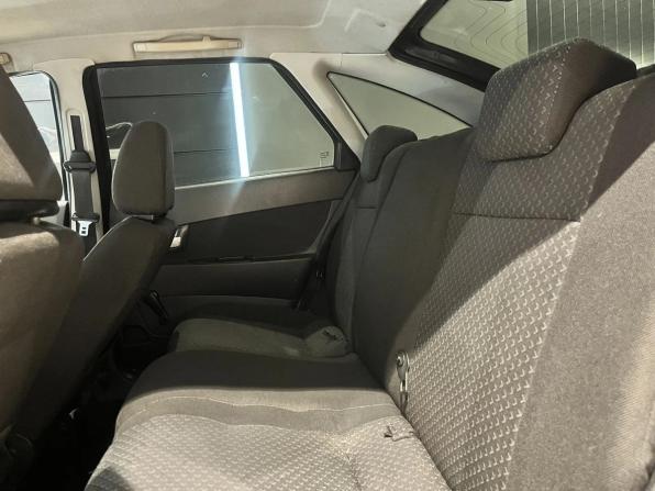 Lada (ВАЗ) Priora I с пробегом 2012 года, цена 350 000 рублей, 121000 км, хэтчбек, Автокод Объявления