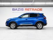 Chery Tiggo 4 I Рестайлинг Тюмень  - изображение 32