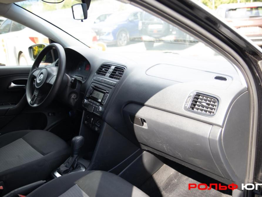 Volkswagen Polo V Москва  - изображение 8