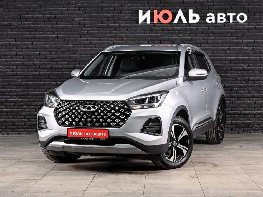 Chery Tiggo 4 Pro I Екатеринбург  - изображение 1