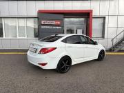 Hyundai Solaris I Рестайлинг Альметьевск  - изображение 34