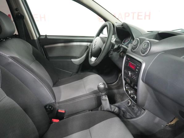Renault Duster I с пробегом 2013 года, цена 773 000 рублей, 174877 км, внедорожник, Автокод Объявления