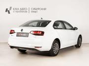 Volkswagen Jetta VI Рестайлинг Казань  - изображение 11