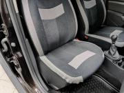 Renault Duster I Рестайлинг Москва  - изображение 47