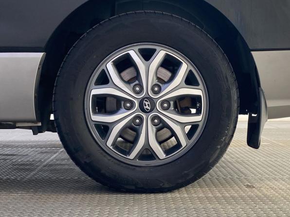 Hyundai H-1 II Рестайлинг 2 с пробегом 2019 года, цена 2 835 000 рублей, 147082 км, минивэн, Автокод Объявления