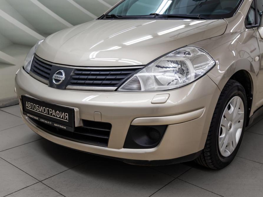 Nissan Tiida I Волгоград  - изображение 10