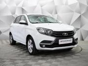 Lada (ВАЗ) XRAY I Ульяновск  - изображение 22