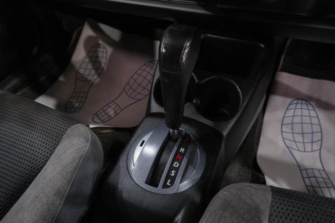 Honda Fit I с пробегом 2002 года, цена 399 000 рублей, 320000 км, хэтчбек, Автокод Объявления