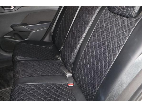Hyundai Solaris II Рестайлинг с пробегом 2021 года, цена 1 492 000 рублей, 123109 км, седан, Автокод Объявления