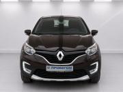 Renault Kaptur I Москва  - изображение 19