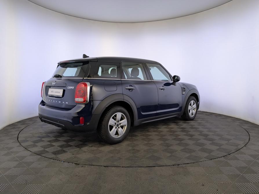 Mini Countryman II Москва  - изображение 5