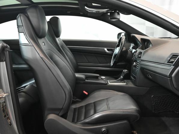 Mercedes-Benz E-Класс IV (W212 S212 C207) с пробегом 2009 года, цена 980 000 рублей, 222302 км, купе, Автокод Объявления