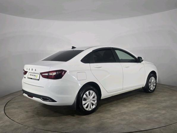 Lada (ВАЗ) Vesta I Рестайлинг (NG) с пробегом 2023 года, цена 1 190 000 рублей, 40000 км, седан, Автокод Объявления