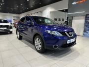 Nissan Qashqai II Москва  - изображение 14