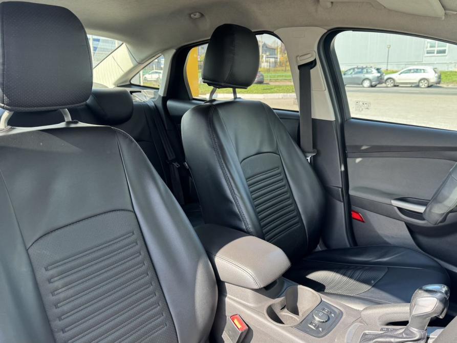 Ford Focus III Новокузнецк  - изображение 10
