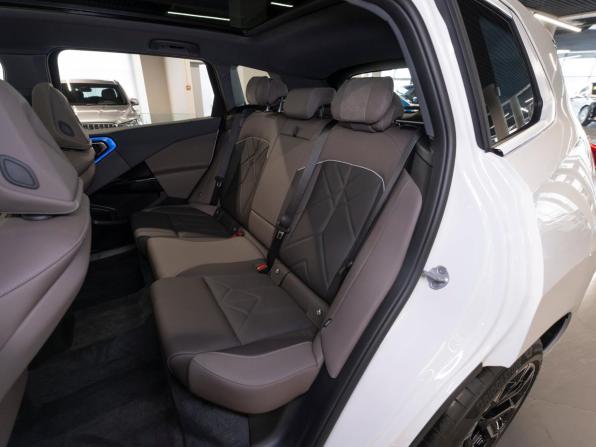 BMW X3 IV (G45/G48) с пробегом 2025 года, цена 6 840 000 рублей, 34 км, внедорожник, Автокод Объявления