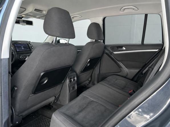 Volkswagen Tiguan I Рестайлинг с пробегом 2012 года, цена 1 449 000 рублей, 185000 км, внедорожник, Автокод Объявления
