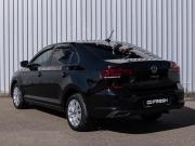 Volkswagen Polo VI Сочи  - изображение 20