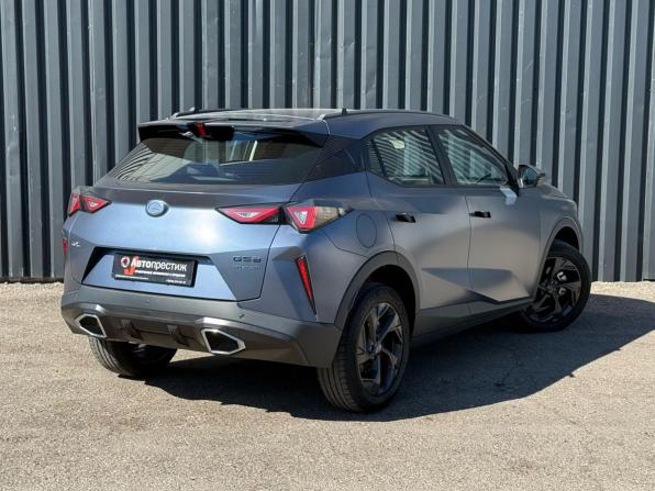 GAC GS3 с пробегом 2024 года, цена 1 915 000 рублей, 6000 км, внедорожник, Автокод Объявления