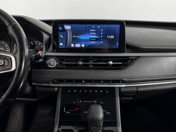 Chery Tiggo 4 Pro I Рестайлинг с пробегом 2023 года, цена 1 190 000 рублей, 130000 км, внедорожник, Автокод Объявления