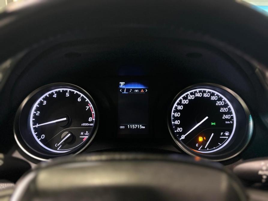 Toyota Camry VIII (XV70) Рестайлинг Сыктывкар  - изображение 22