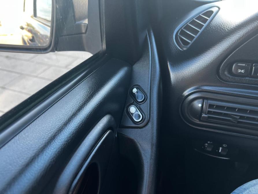 Chevrolet Niva I Рестайлинг Стерлитамак  - изображение 18