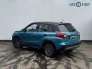 Suzuki Vitara II Москва  - изображение 20